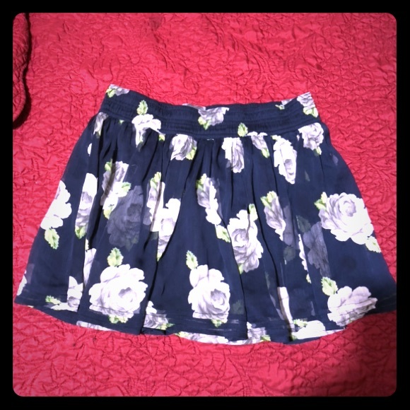 Abercrombie & Fitch Dresses & Skirts - Skirt-Abercrombie and Fitch